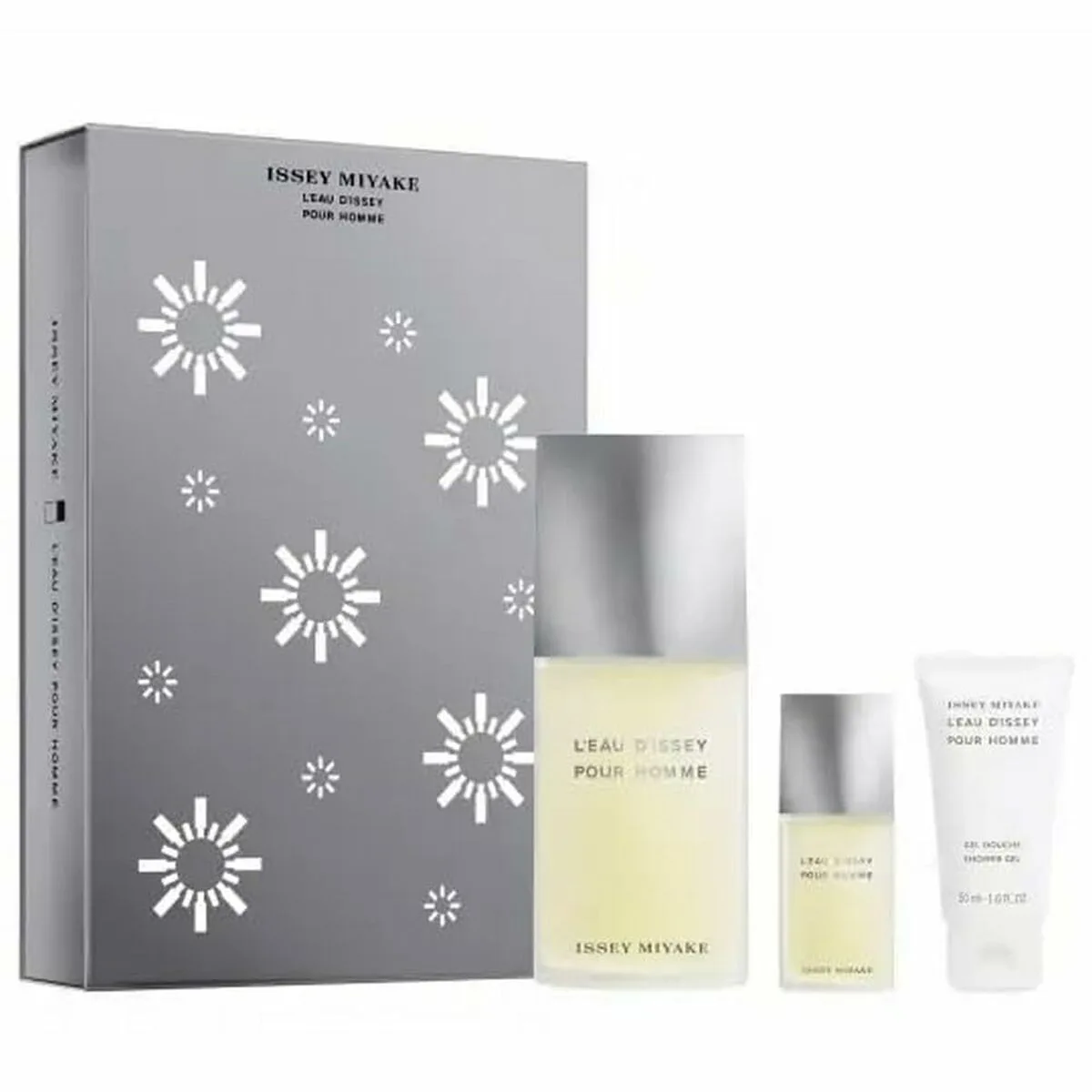 Set de parfum femme issey miyake l eau d issey pour homme edt 3 pieces s831974758. Re-découvrez le plaisir de shopper en ligne avec Diaytar et sa multitude de produits triés sur le volet pour vous
