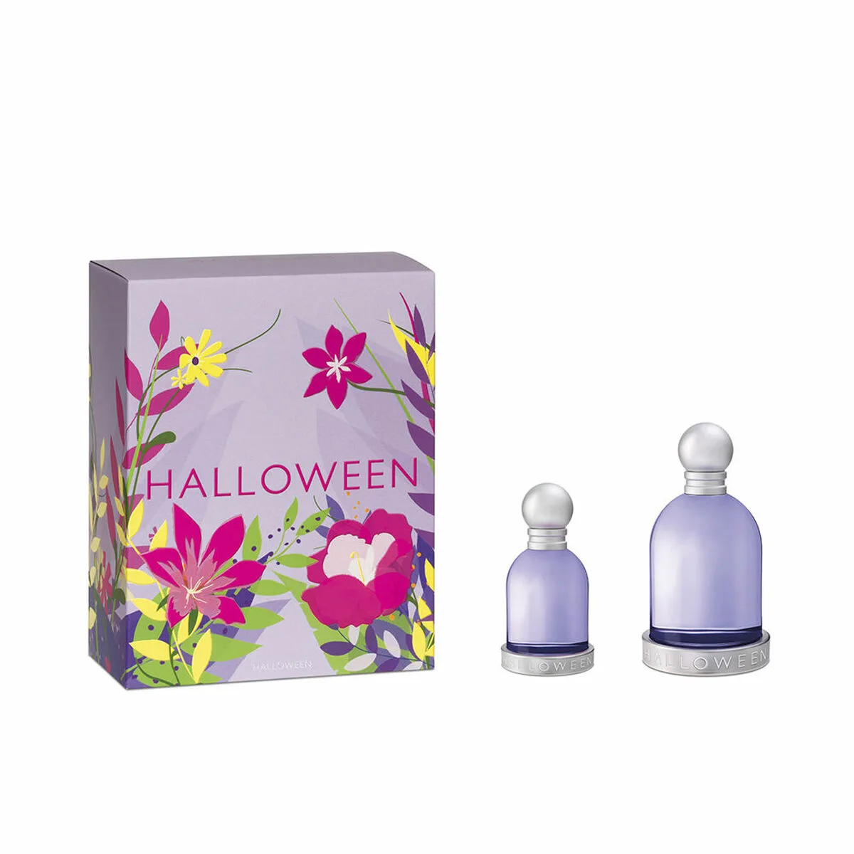 Set de parfum femme jesus del pozo halloween 2 pieces s0511155771. L'ADN de Diaytar : un mélange éclectique et raffiné de produits qui parle aussi bien aux geeks qu'aux esthètes