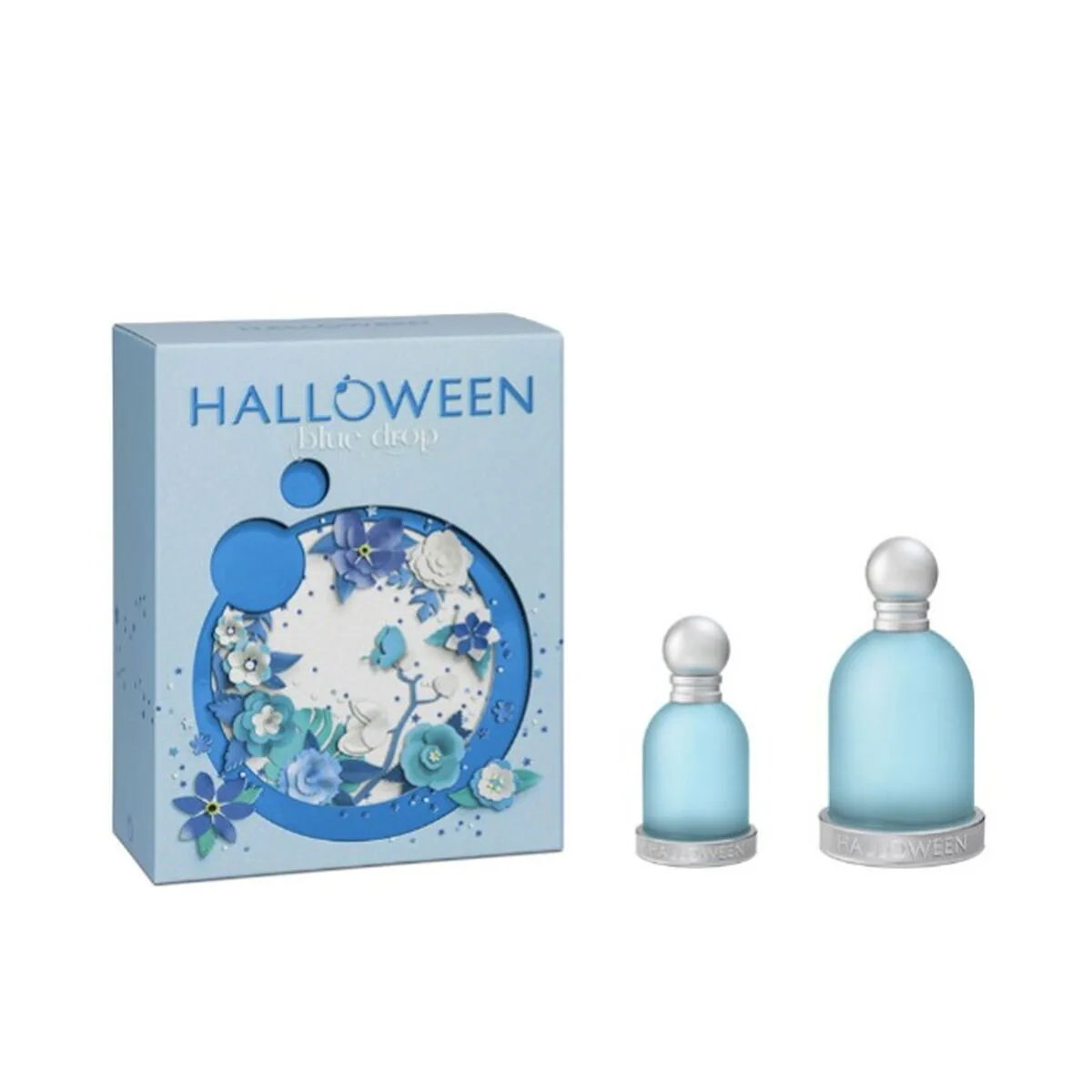 Set de parfum femme jesus del pozo halloween blue drop 2 pieces s0512363220. Soyez à la pointe de la tendance et de la technologie avec Diaytar, votre partenaire pour un shopping généraliste avisé