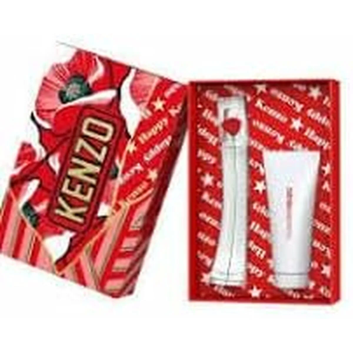 Set de parfum femme kenzo flower by kenzo edp 2 pieces s0514296043. Diaytar, c'est votre passeport pour un tour du monde des produits les plus inspirants, sans quitter votre canapé.