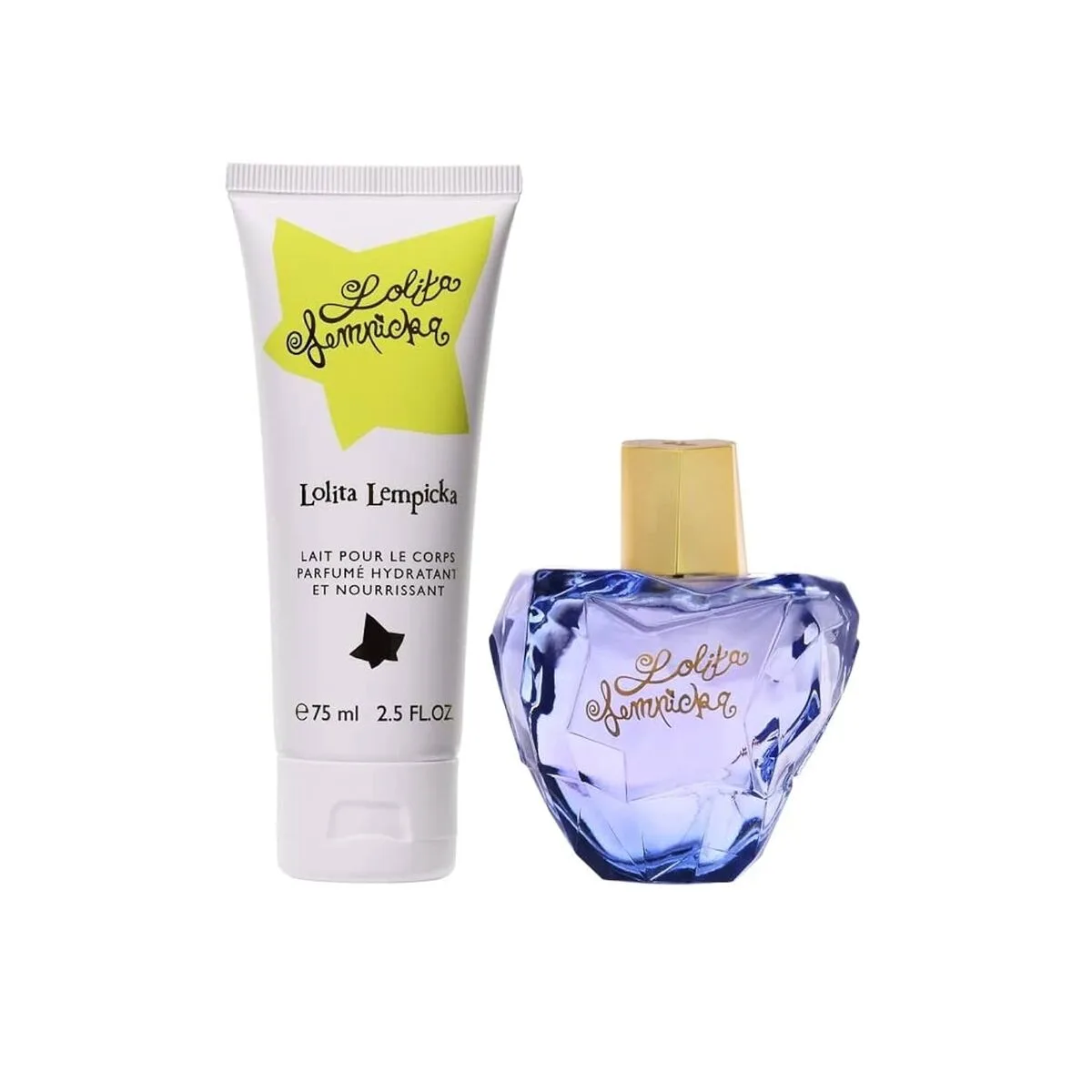 Set de parfum femme lolita lempicka edp 2 pieces m012454787. Diaytar Home : Créez l'atmosphère parfaite dans chaque pièce de votre maison.