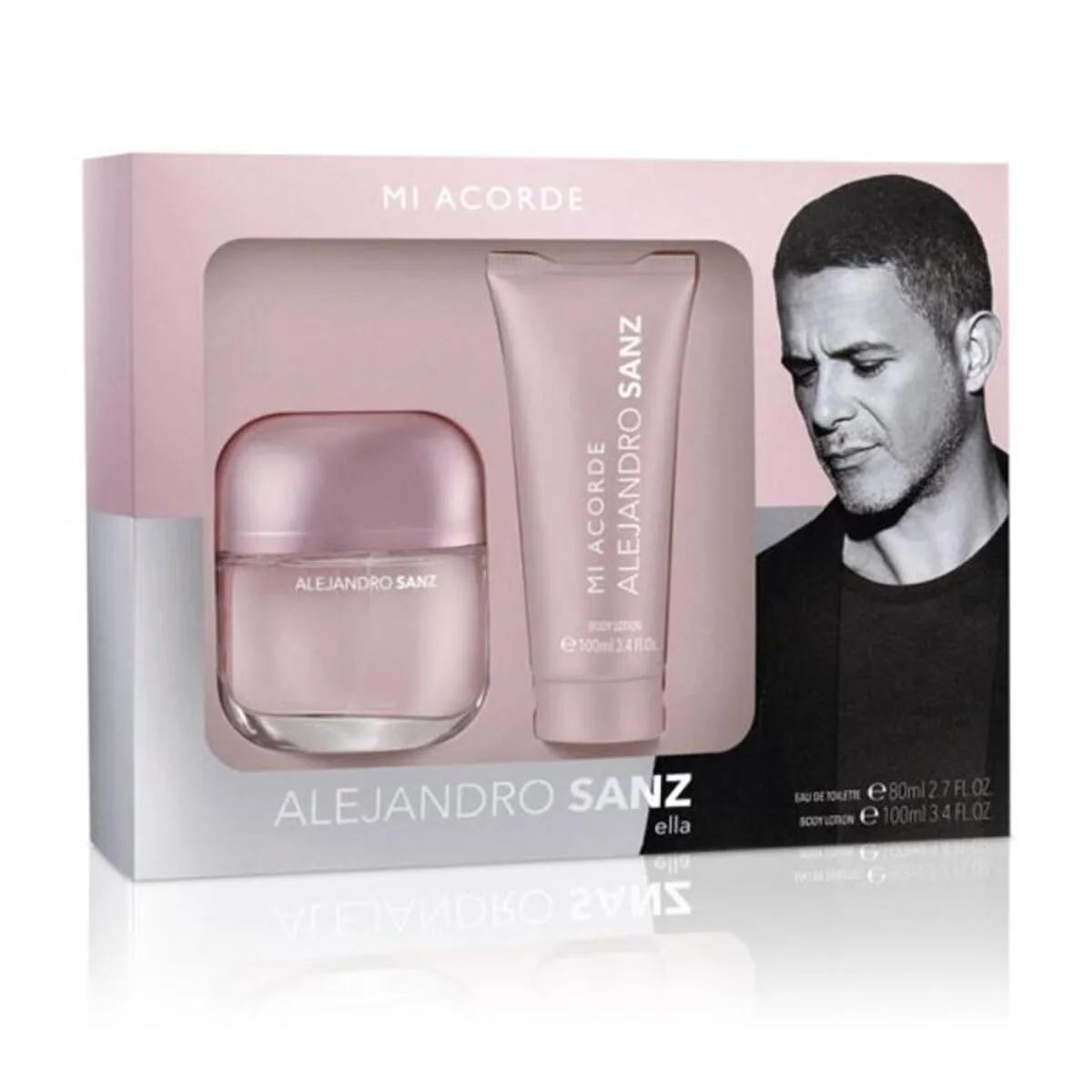 Set de parfum femme mi acorde alejandro sanz bf 8436581940787_vendor 2 pcs 2 pieces s057034543. Diaytar, c'est l'alchimie parfaite entre la froide efficacité de la tech et la chaleur rassurante des produits de qualité.