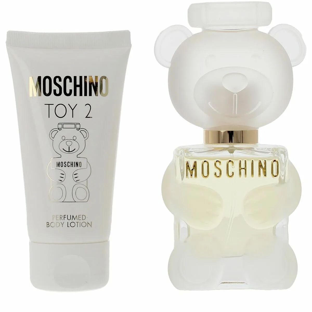 Set de parfum femme moschino toy 2 pieces s0512822886. Diaytar, c'est le hub où se connectent les créateurs de produits géniaux et les clients qui les attendaient sans le savoir.