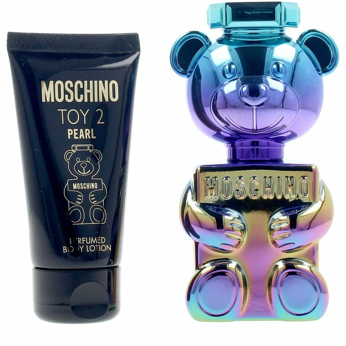 Set de parfum femme moschino toy 2 pieces s0512823182. Chez Diaytar, nous célébrons l'innovation sous toutes ses formes, des produits high-tech les plus fous aux objets maison les plus malins.