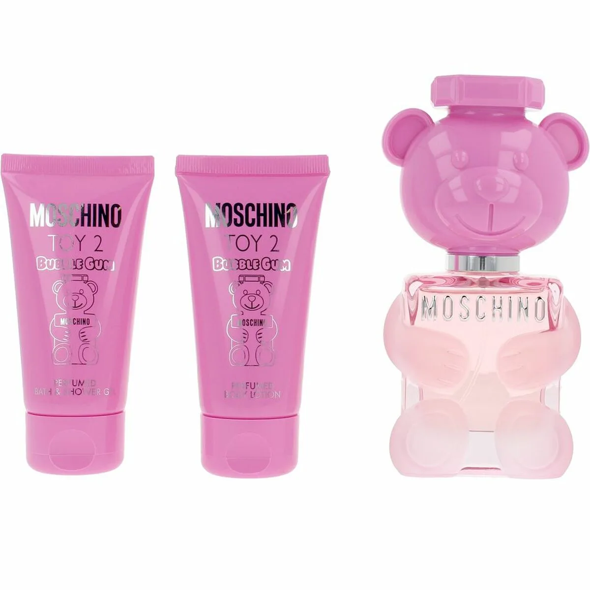 Set de parfum femme moschino toy 3 pieces s0514321114. Diaytar se positionne comme le carrefour des produits innovants, qu'ils relèvent de la tech, de la maison ou du quotidien