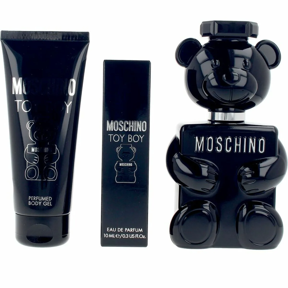 Set de parfum femme moschino toy boy 3 pieces s0514321355. Diaytar, c'est la certitude de dénicher la perle rare, qu'il s'agisse d'un produit électronique de pointe ou d'un accessoire tendance