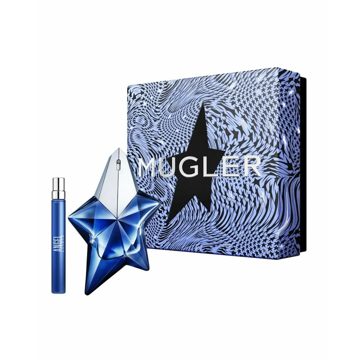 Set de parfum femme mugler m012117771. Diaytar, c'est la rencontre parfaite entre modernité et authenticité.