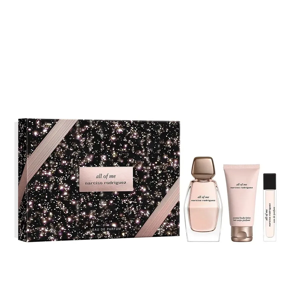 Set de parfum femme narciso rodriguez all of me 3 pieces s0512665121. Bienvenue sur Diaytar, la plateforme qui réconcilie l'âme de la boutique de quartier avec la puissance du digital.