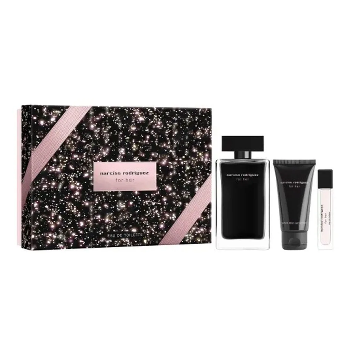 Set de parfum femme narciso rodriguez for her 3 pieces s0512675692. Diaytar, le compagnon idéal de votre vie connectée et stylée, à travers une offre généraliste sans équivalent