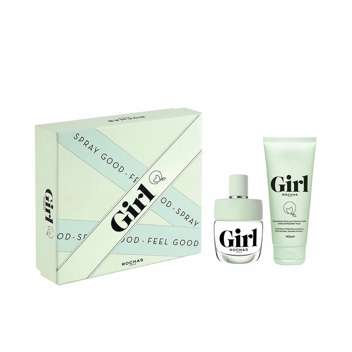 Set de parfum femme rochas 2 pieces girl s0511421924. Prêt à upgrade votre vie ? Diaytar dégaine une arsenal de produits pour passer au niveau supérieur.