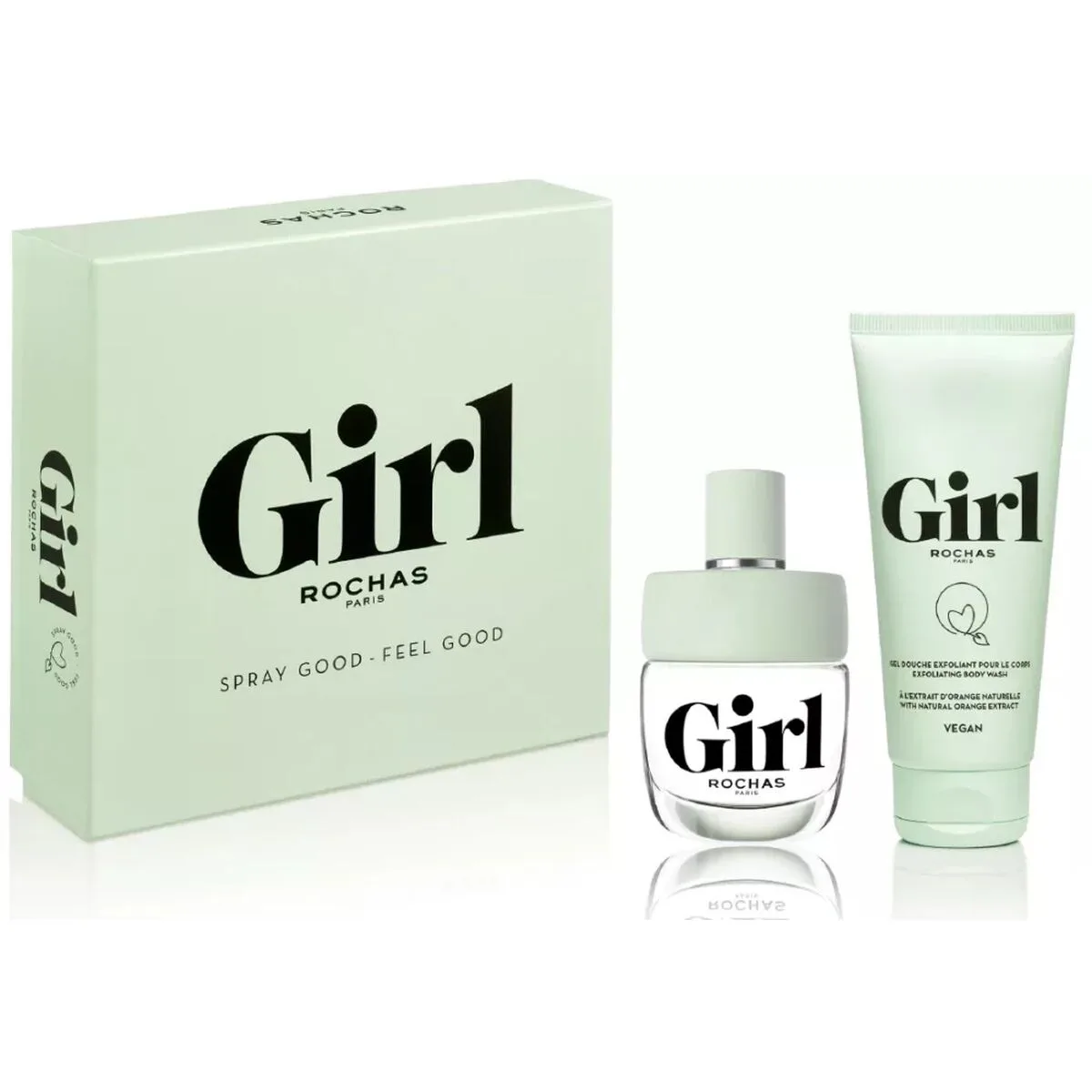 Set de parfum femme rochas girl edt 2 pieces s451296129. Diaytar pense global, shoppe local : une plateforme généraliste avec une approche curated pour un public international