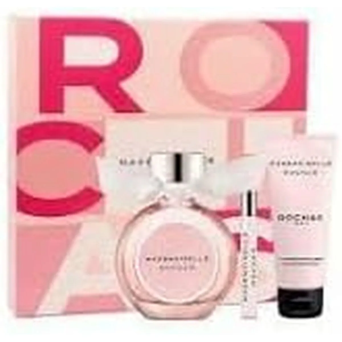 Set de parfum femme rochas mademoiselle rochas 3 pieces s0514324454. Diaytar, c'est la certitude de dénicher la perle rare, qu'il s'agisse d'un produit électronique de pointe ou d'un accessoire tendance