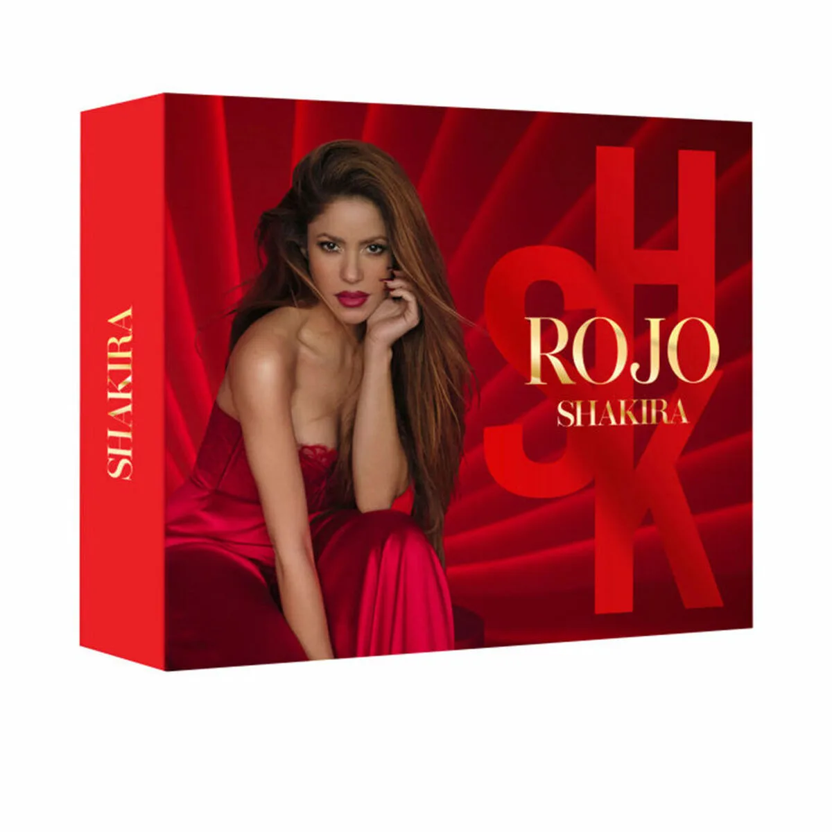 Set de parfum femme shakira rouge 2 pieces s0511884236. Diaytar vous connecte à l'essentiel et au superflu stylé : une gamme complète de produits pour tous vos besoins et envies