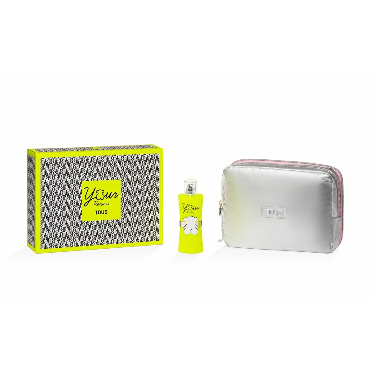 Set de parfum femme tous edt your powers 2 pieces s451731683. Explorez Diaytar et laissez-vous surprendre par notre diversité de produits.