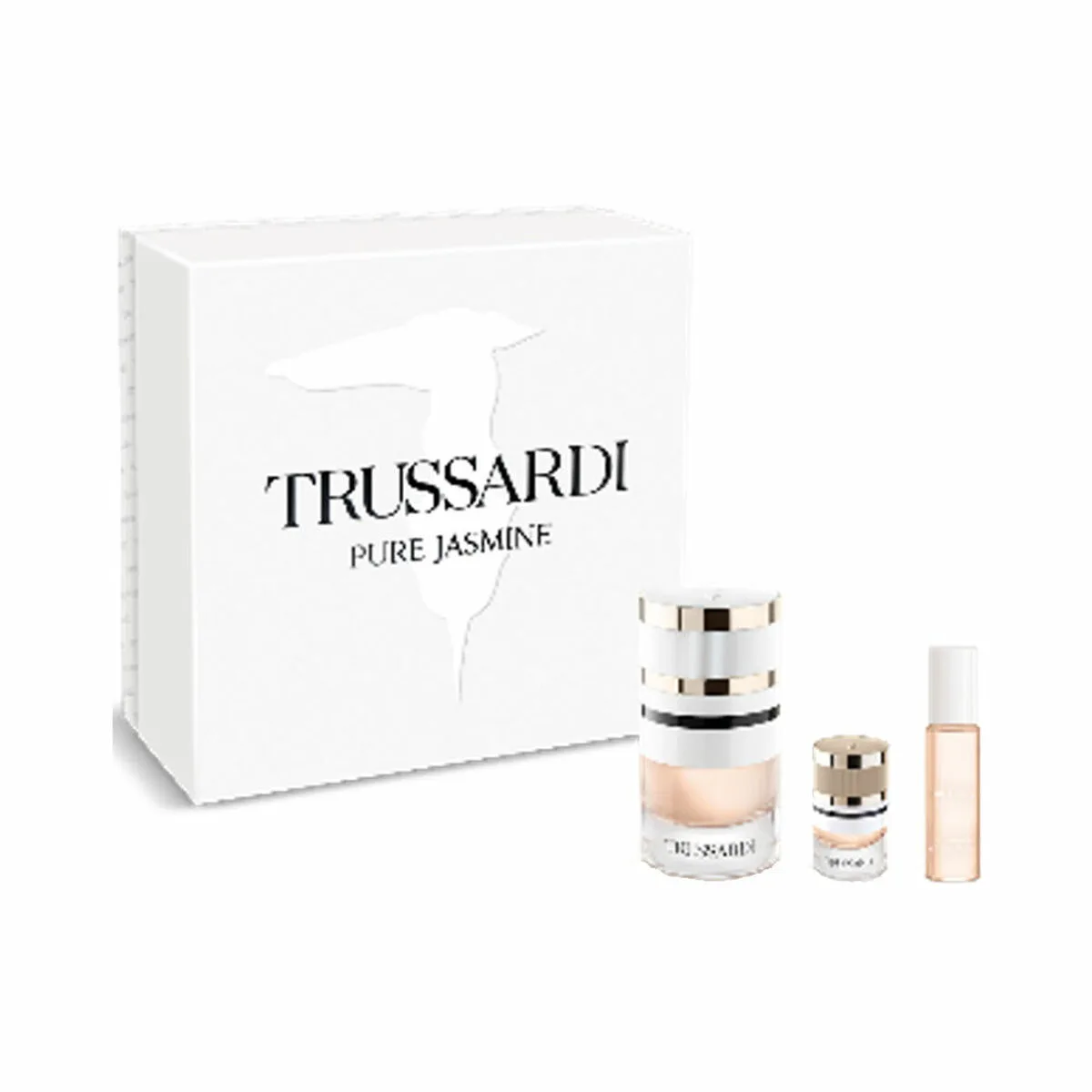 Set de parfum femme trussardi pure jasmine 3 pieces s0511828568. Diaytar, la boutique en ligne qui pense à tout : des gadgets électroniques les plus futés aux objets maison les plus design