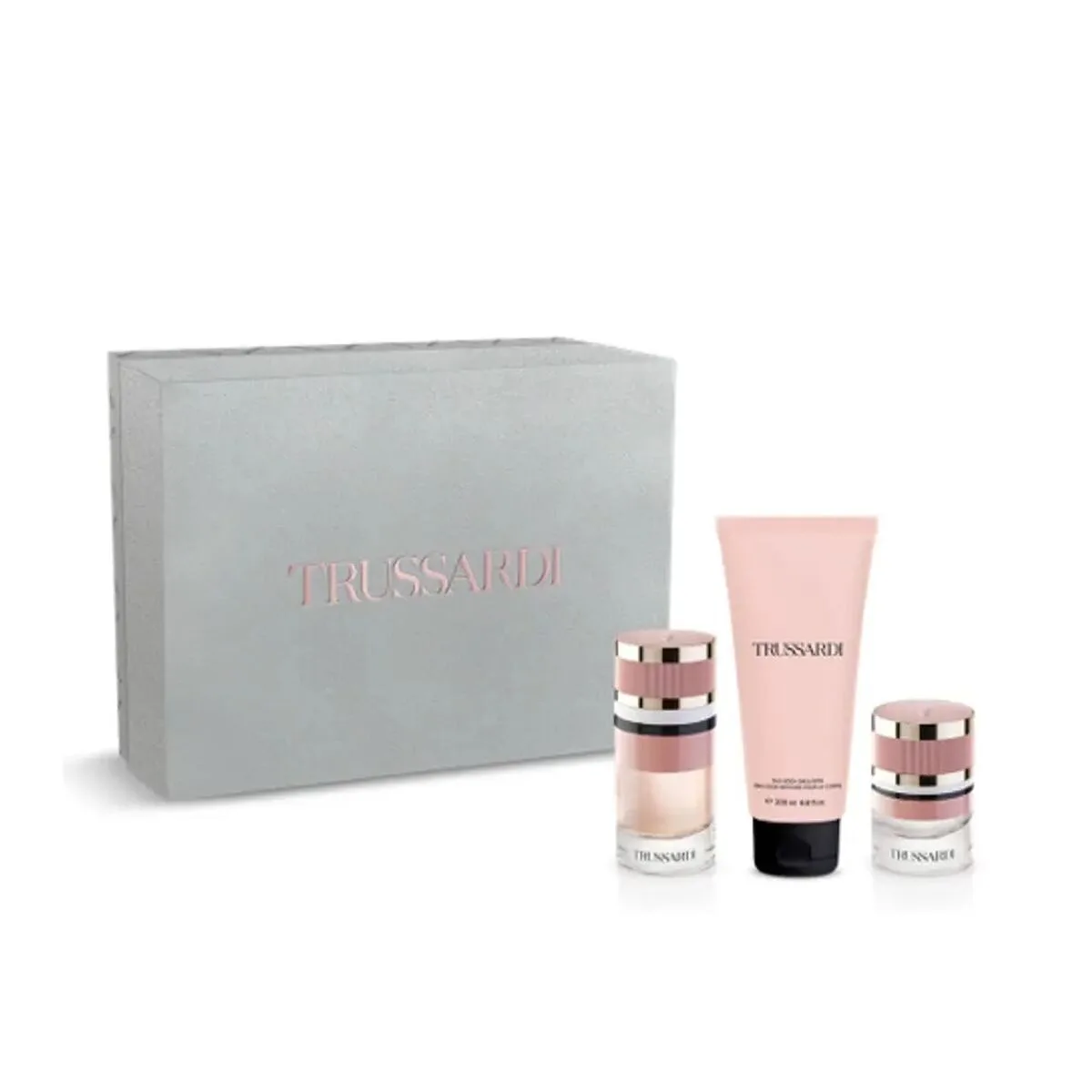 Set de parfum femme trussardi trussardi 3 pieces s0512744040. Diaytar, c'est l'assurance de produits qui durent, tant dans leur construction que dans leur style intemporel.