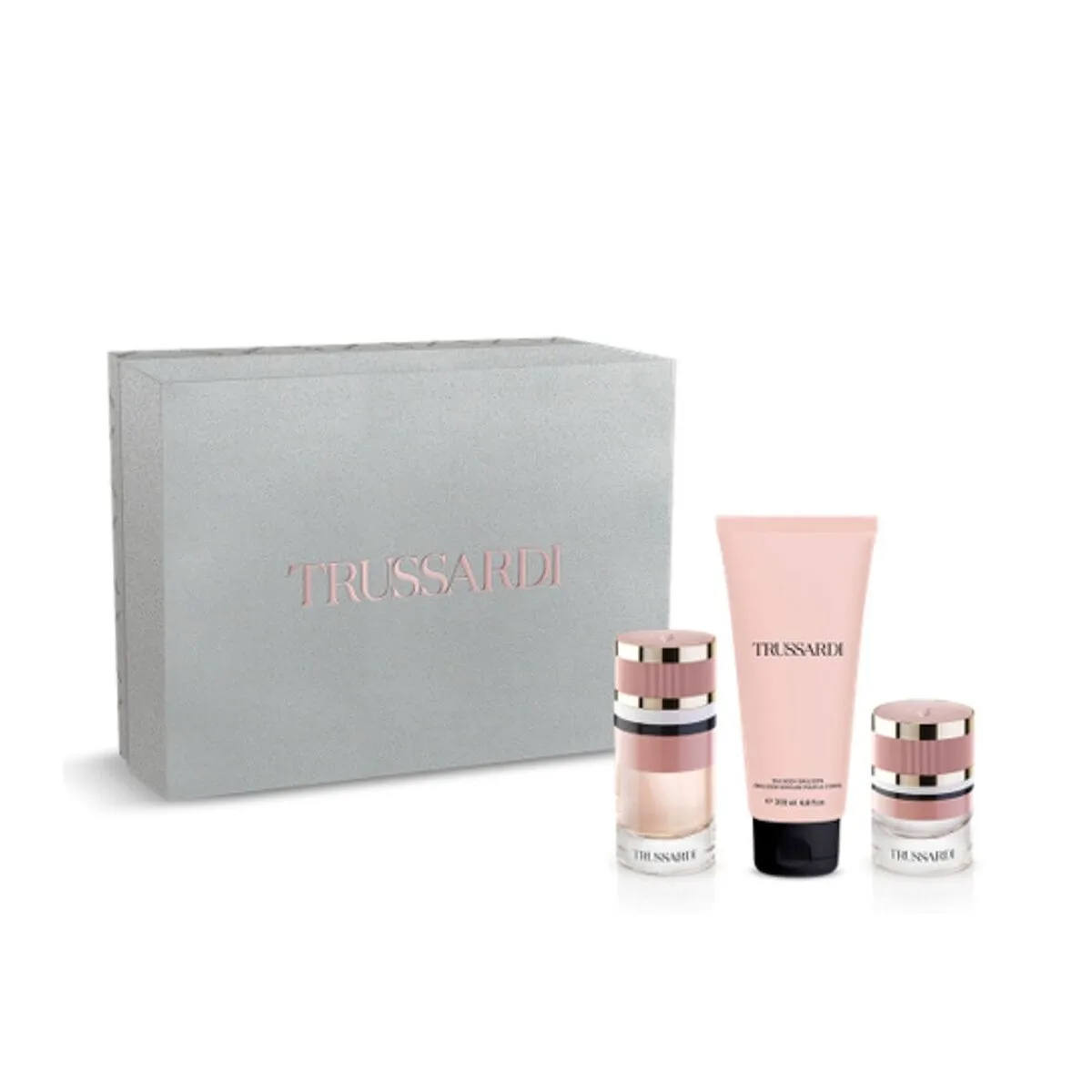 Set de parfum femme trussardi trussardi 3 pieces s0512744098. Du salon à la chambre, Diaytar habille votre intérieur avec élégance.