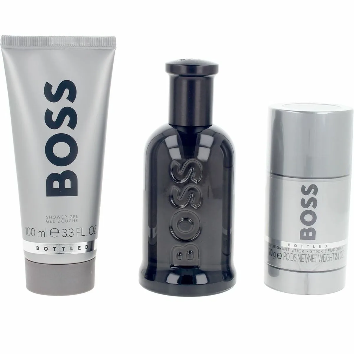 Set de parfum homme boss bottled 3 pieces s0513059235. Pour un shopping sans limites : Diaytar déniche pour vous le meilleur des produits généraux, électroniques et de style de vie