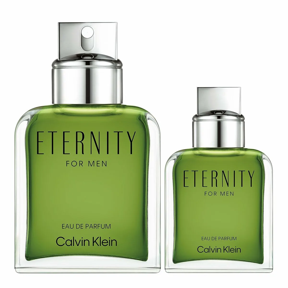 Set de parfum homme calvin klein edp eternity 2 pieces s451947912. Chez Diaytar, nous célébrons la singularité de chaque produit, qu'il s'agisse d'un gadget tech ou d'un ustensile maison