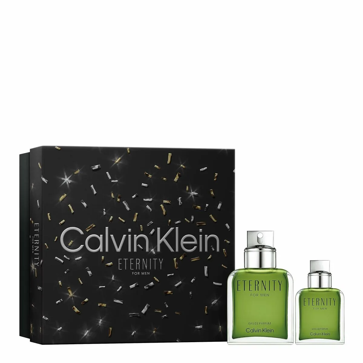 Set de parfum homme calvin klein edp eternity 2 pieces s451947956. Pour un shopping sans contrainte et plein de bonnes surprises, Diaytar est la destination ultime des produits généralistes