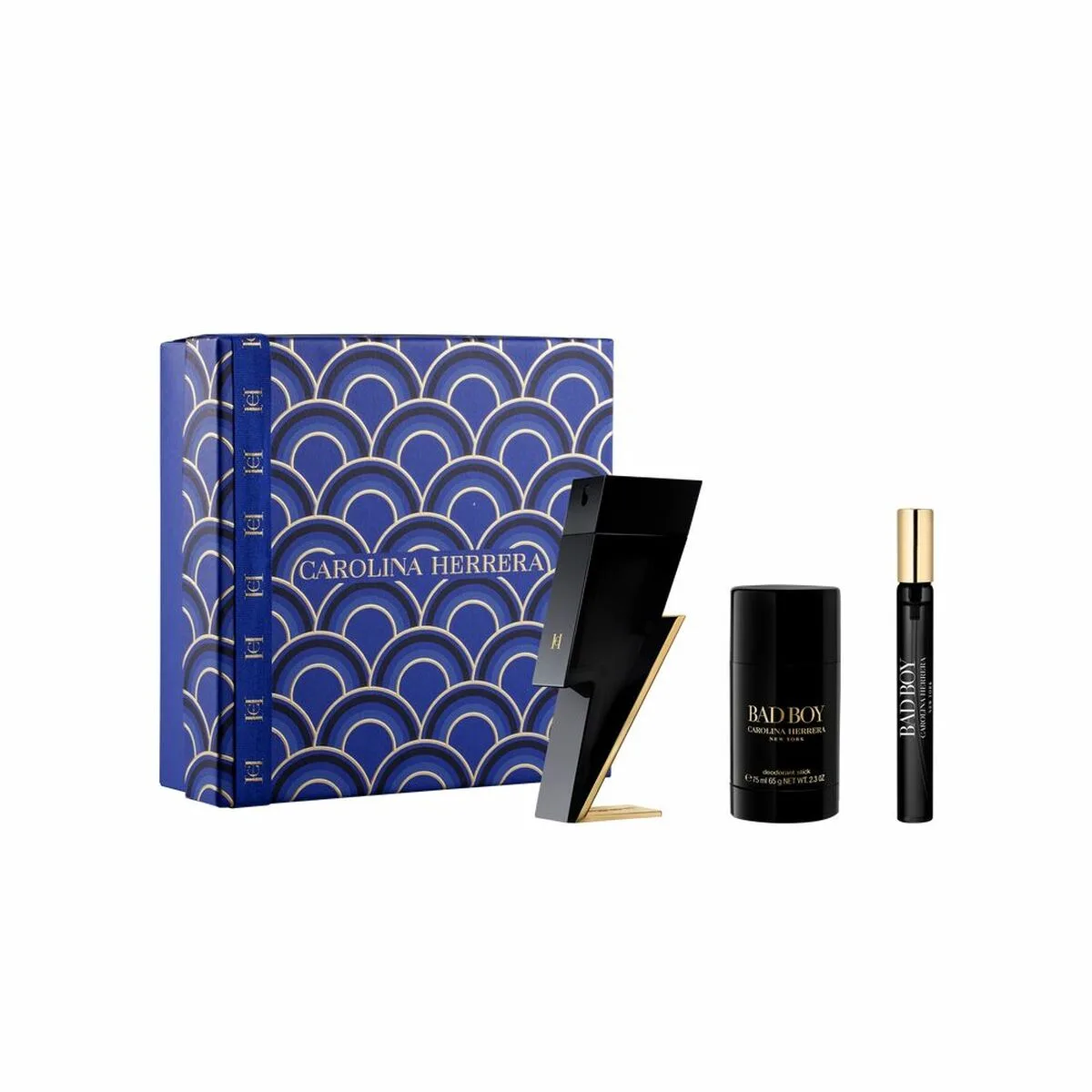 Set de parfum homme carolina herrera bad boy edt 3 pieces s0512138890. Nous avons rêvé Diaytar pour vous. Une plateforme où chaque clic est une promesse de découverte et de satisfaction.