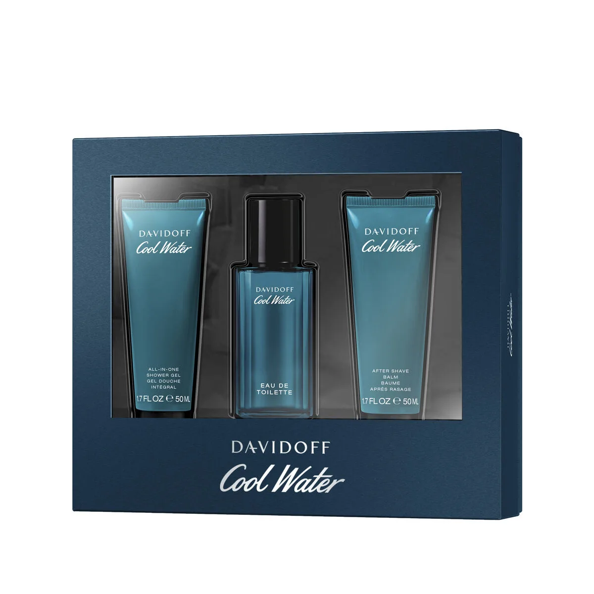 Set de parfum homme davidoff edt cool water 3 pieces s831659966. La boutique en ligne Diaytar, un terrain de jeu infini pour tous ceux qui aiment découvrir des produits utiles et beaux