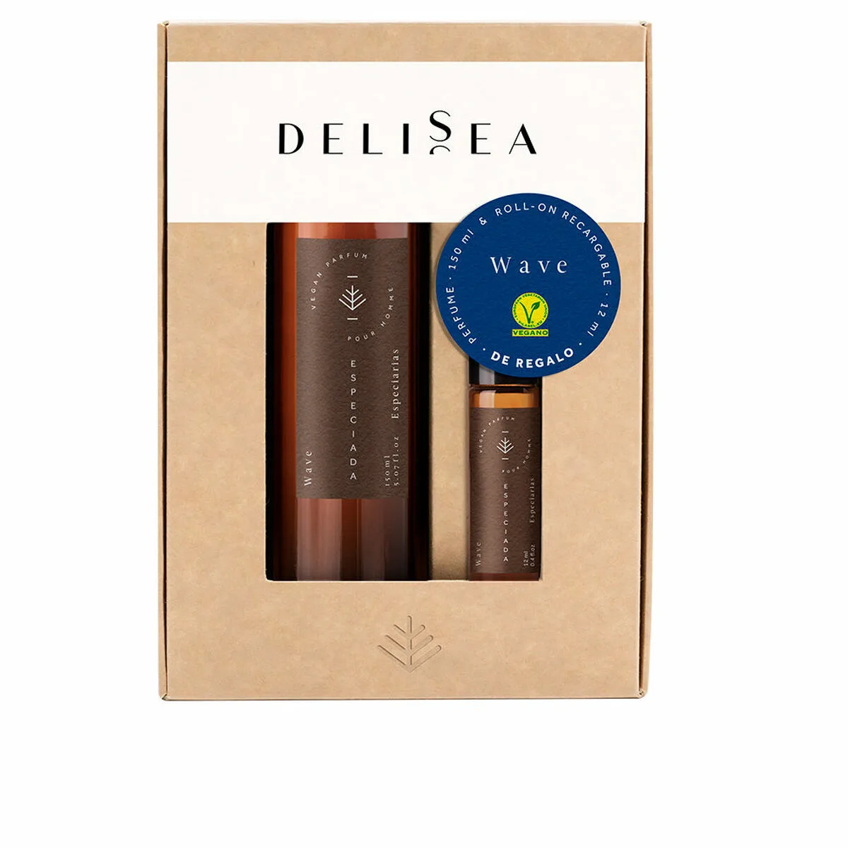 Set de parfum homme delisea wave 2 pieces s0510664112. Diaytar, la boutique en ligne qui pense à tout : des gadgets électroniques les plus futés aux objets maison les plus design