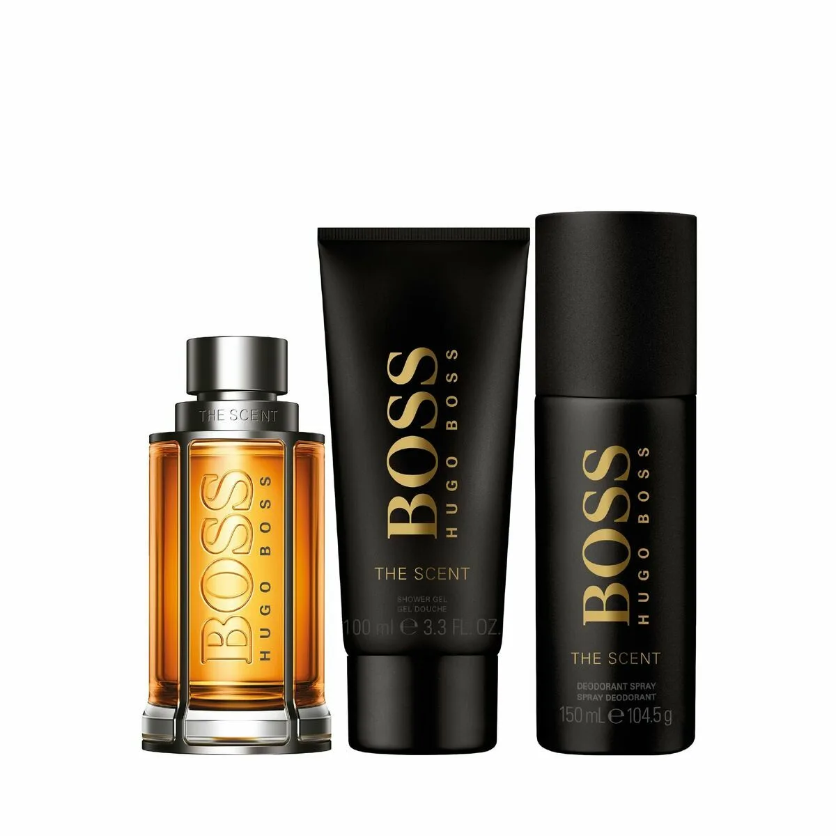 Set de parfum homme hugo boss 3 pieces m012511484. Nous sommes les storytellers du produit ordinaire devenu extraordinaire. Bienvenue dans le récit Diaytar.