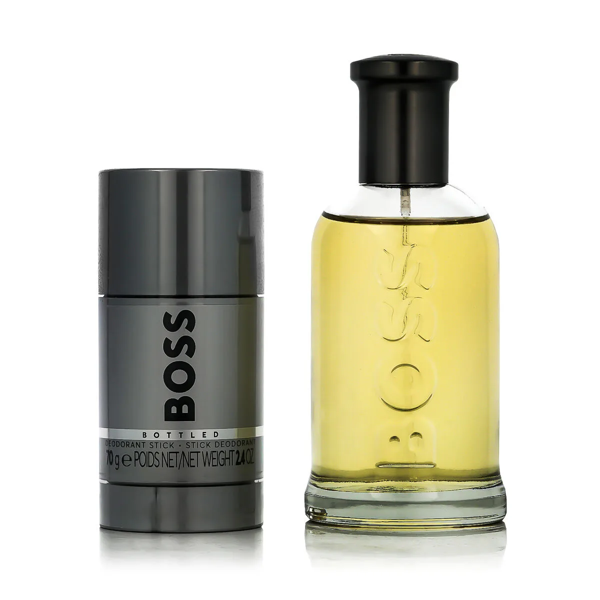 Set de parfum homme hugo boss bottled no 6 2 pieces s832064524. Plongez dans l'univers Diaytar où chaque produit raconte une histoire.