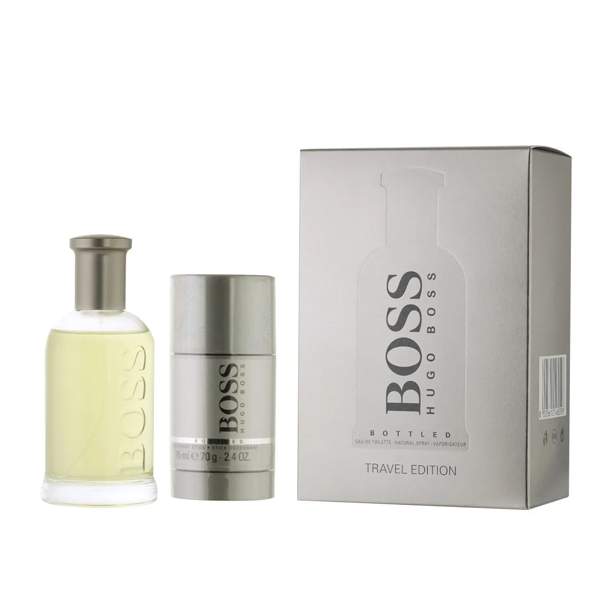 Set de parfum homme hugo boss bottled no 6 edt 2 pieces s451974223. Notre mantra chez Diaytar : un produit, un sourire. Nous mesurons notre succès à votre satisfaction instantanée.