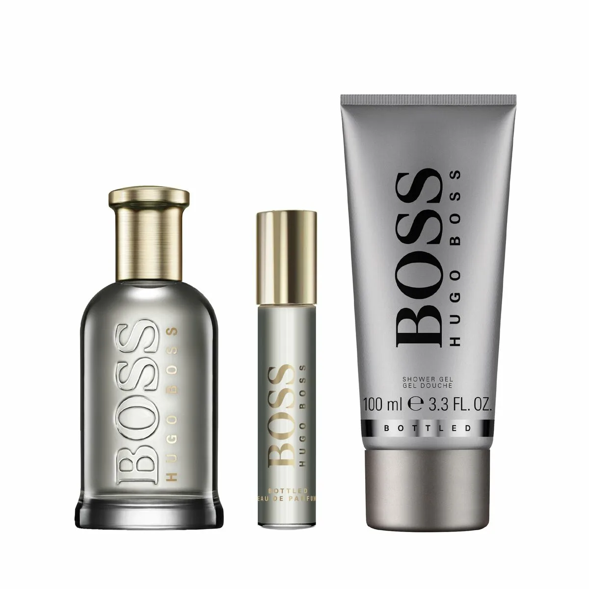 Set de parfum homme hugo boss edp boss bottled 3 pieces s831659897. Diaytar a bâti sa réputation sur un mélange parfait entre produits technologiques innovants et articles généraux de qualité supérieure