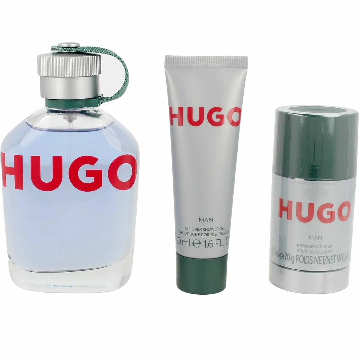Set de parfum homme hugo boss hugo 3 pieces s0513059399. Diaytar, c'est le cocktail parfait entre l'esprit start-up et l'expertise d'un grand commerçant généraliste.