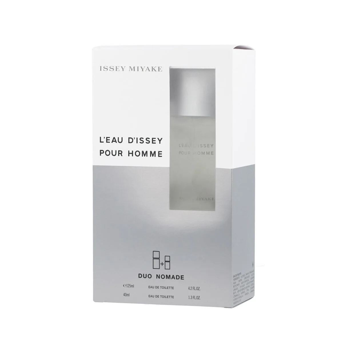 Set de parfum homme issey miyake l eau d issey pour homme 2 pieces s831446247. L'ambition de Diaytar : devenir votre boutique en ligne de référence pour tous les produits qui améliorent votre vie
