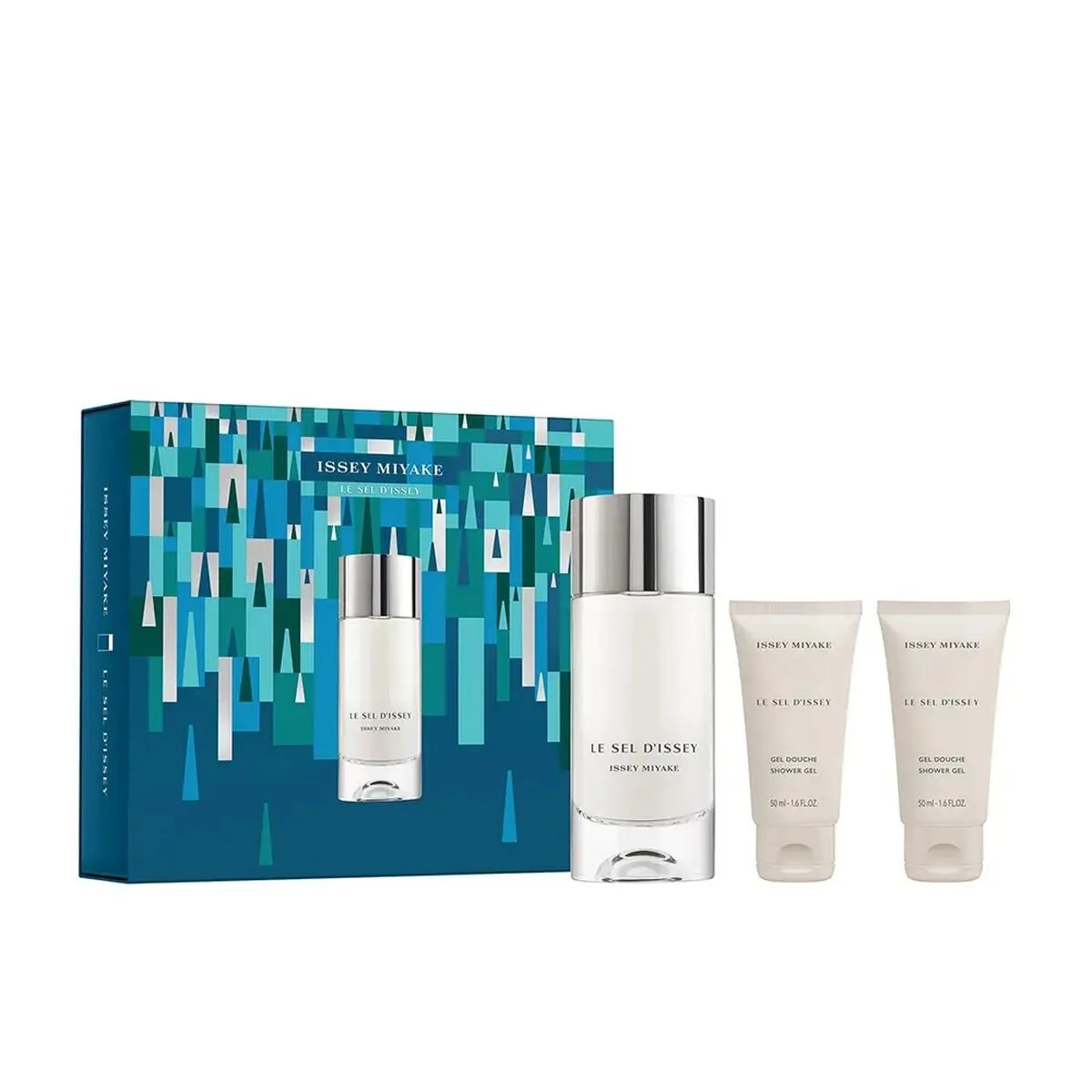 Set de parfum homme issey miyake le sel d issey edt 2 pieces s0512674981. Re-découvrez le plaisir de shopper en ligne avec Diaytar et sa multitude de produits triés sur le volet pour vous