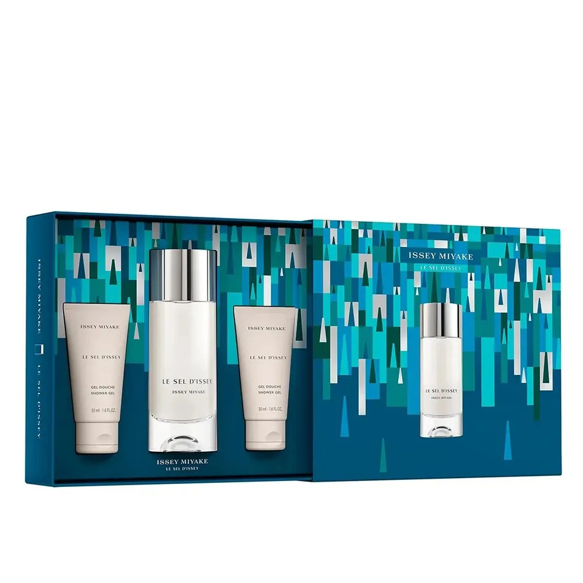 Set de parfum homme issey miyake le sel d issey edt 2 pieces s0512674988. Nous sommes les storytellers du produit ordinaire devenu extraordinaire. Bienvenue dans le récit Diaytar.