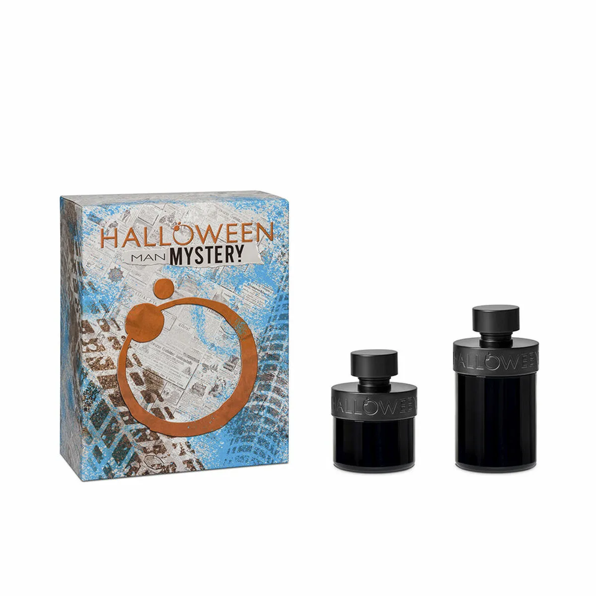 Set de parfum homme jesus del pozo 2 pieces s452054834. Notre ambition chez Diaytar : être la source la plus fiable pour vos achats de produits généraux et high-tech tendance