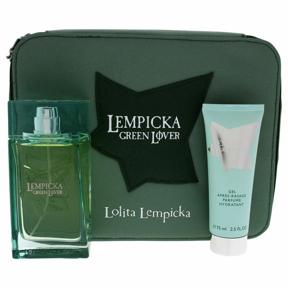 Set de parfum homme lolita lempicka i0096926 edt 2 pieces s450566370. Bienvenue sur Diaytar, la plateforme qui a réussi le pari de rendre le shopping généraliste aussi excitant que la mode.
