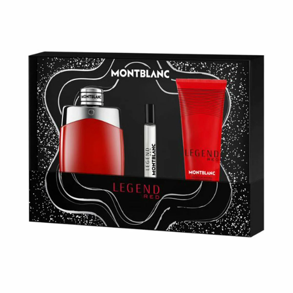 Set de parfum homme montblanc edp 3 pieces s452260562. Diaytar, une boutique en ligne qui défie les catégories traditionnelles en mêlant produits high-tech, maison et lifestyle avec brio