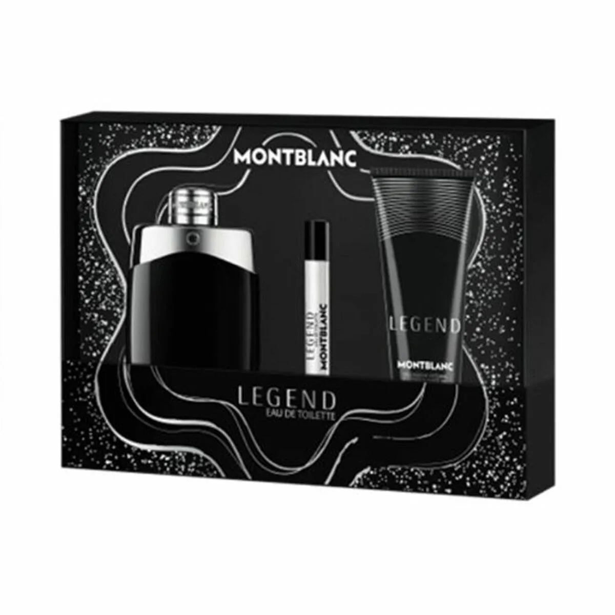 Set de parfum homme montblanc edt 3 pieces s452255814. L'art de vivre à la française s'exprime dans notre collection maison Diaytar.
