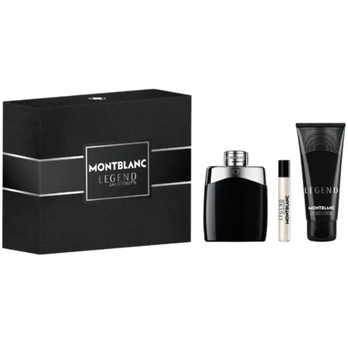 Set de parfum homme montblanc legend 3 pieces s832135771. Notre ambition pour Diaytar : devenir le réflexe numéro 1 lorsque vous pensez 'produit génial'.