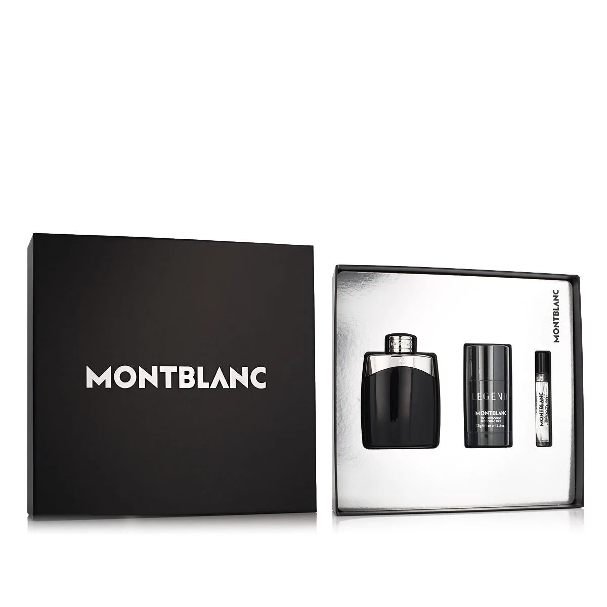 Set de parfum homme montblanc legend edt 3 pieces s831750148. Diaytar, c'est le compagnon de ceux qui aiment prendre soin d'eux et de leur intérieur avec des produits choisis avec amour.