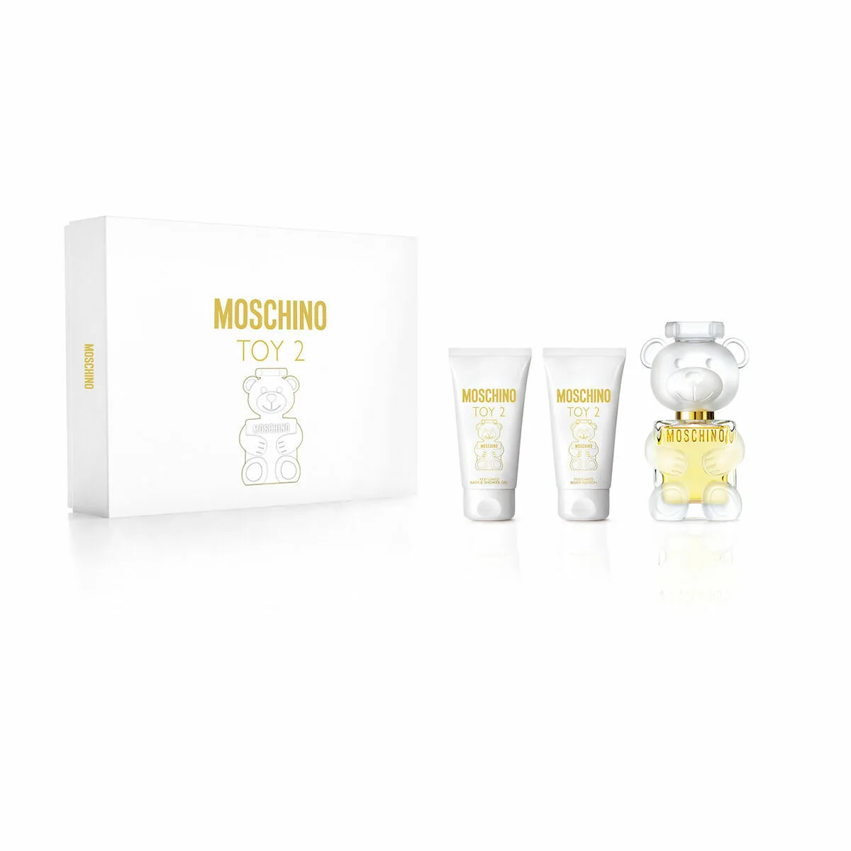 Set de parfum homme moschino toy 2 edp 3 pieces s451625581. Nous avons créé Diaytar pour être le point de repère dans le paysage souvent confuse du e-commerce généraliste.