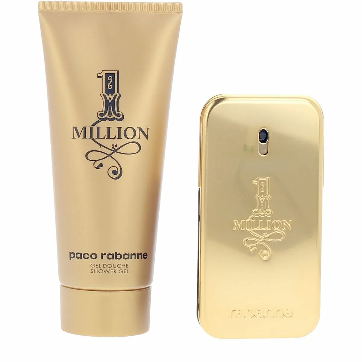 Set de parfum homme paco rabanne 1 million s0513105636. Bien plus qu'un site, Diaytar est un club. Le club de ceux qui savent reconnaître la valeur d'un produit exceptionnel.