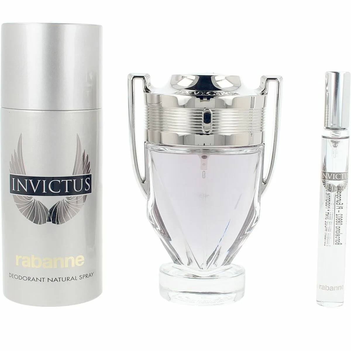 Set de parfum homme paco rabanne invictus s0513069750. Nous sommes Diaytar, les architectes de votre espace de vie en ligne, meublé avec les meilleurs produits du moment