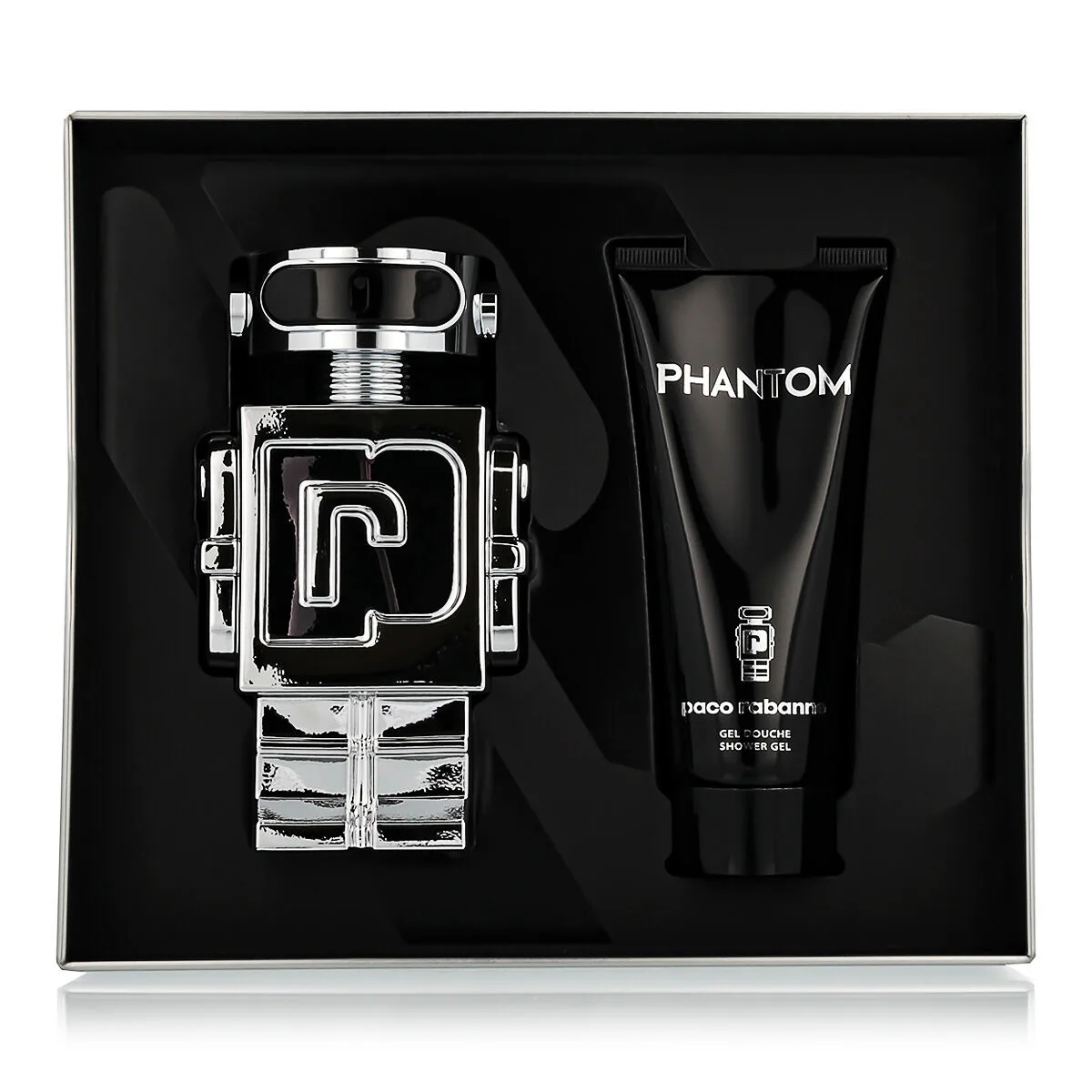 Set de parfum homme paco rabanne phantom 2 pieces s832098476. Notre équipe Diaytar parcourt le globe pour vous dénicher les produits généraux et électroniques les plus prometteurs