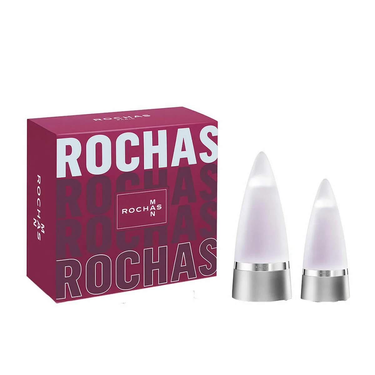 Set de parfum homme rochas 2 pieces s452240822. Bien plus qu'un simple site, Diaytar est une expérience de découverte permanente de produits utiles, beaux et novateurs