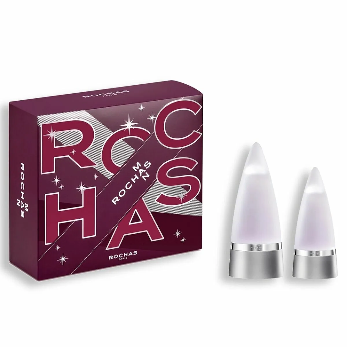 Set de parfum homme rochas rochas man 2 pieces s831322264. Diaytar ou l'éloge de la diversité : un catalogue riche et varié où chacun trouve son bonheur, quel que soit son style