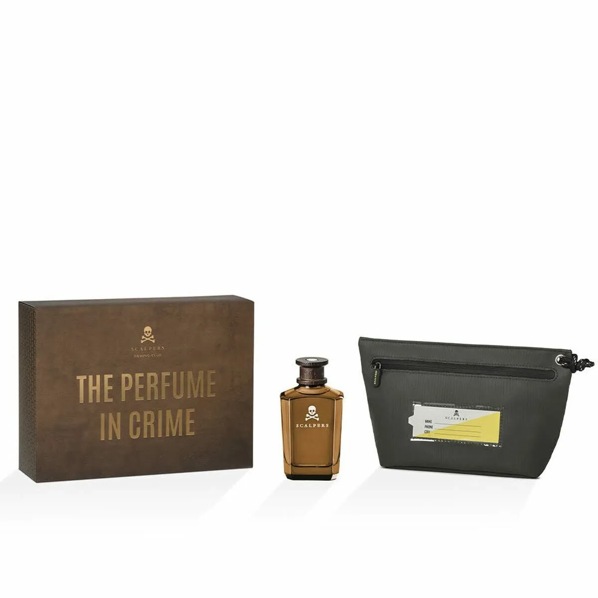 Set de parfum homme scalpers boxing club edp 2 pieces s451738034. Diaytar, le garde-meuble moderne de toutes vos envies : des produits pour combler tous vos besoins et toutes vos fantasies.