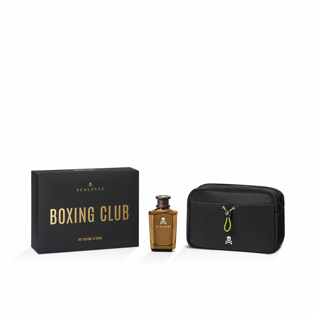 Set de parfum homme scalpers boxing club edp 2 pieces s452055174. Diaytar réinvente votre quotidien avec des objets déco pleins de charme.