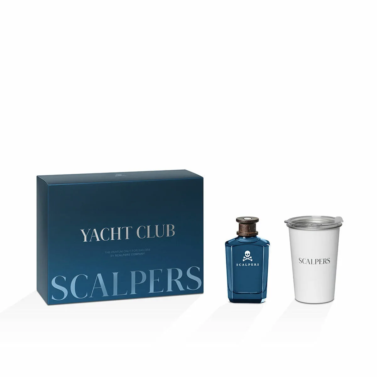 Set de parfum homme scalpers yacht club 2 pieces s0512992753. Diaytar, c'est le carnet d'adresses secret des influenceurs lifestyle. Découvrez les produits qu'ils utilisent vraiment.